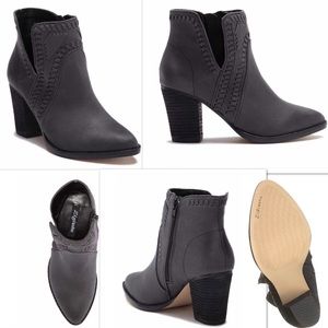 Ziginy Women’s Boots